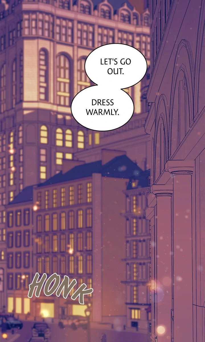 OVERRUN [Official] - Chapter 11 manhwa