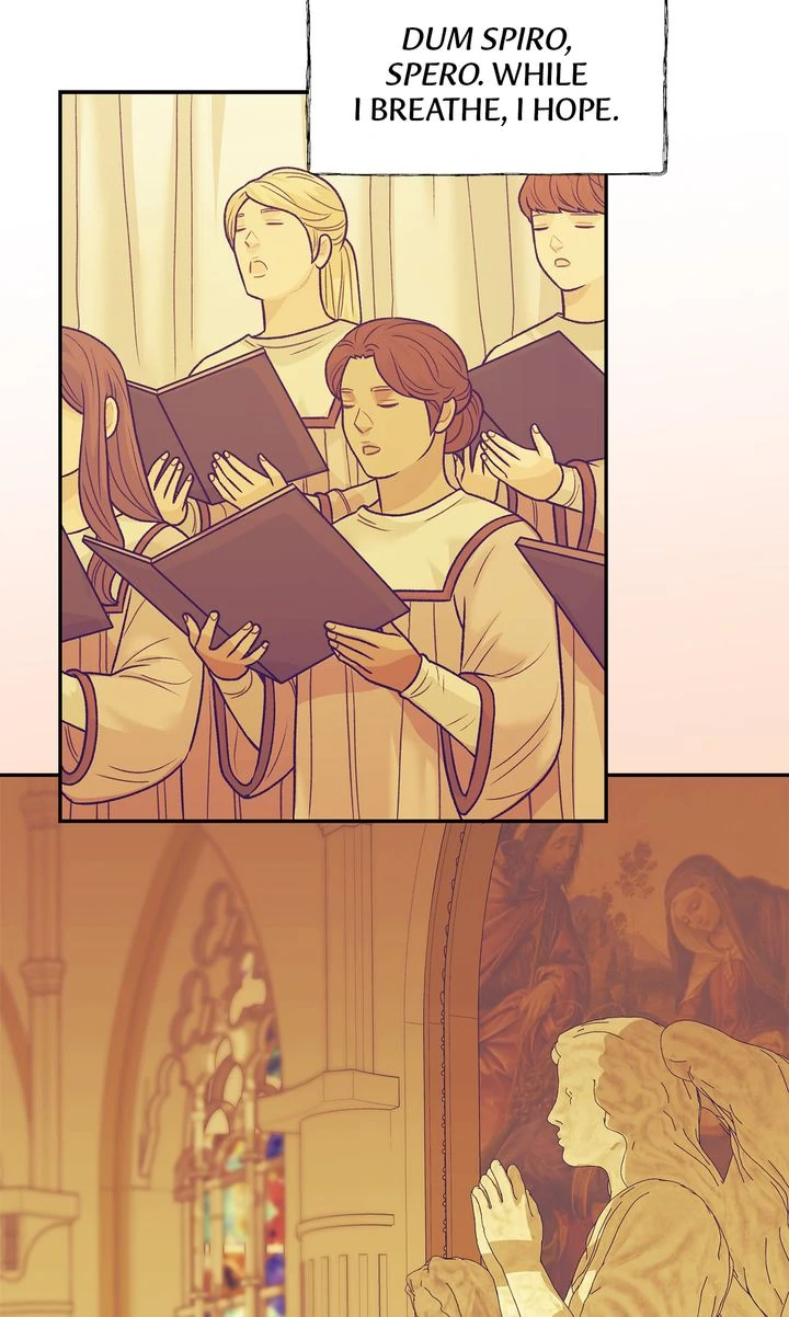 OVERRUN [Official] - Chapter 11 manhwa