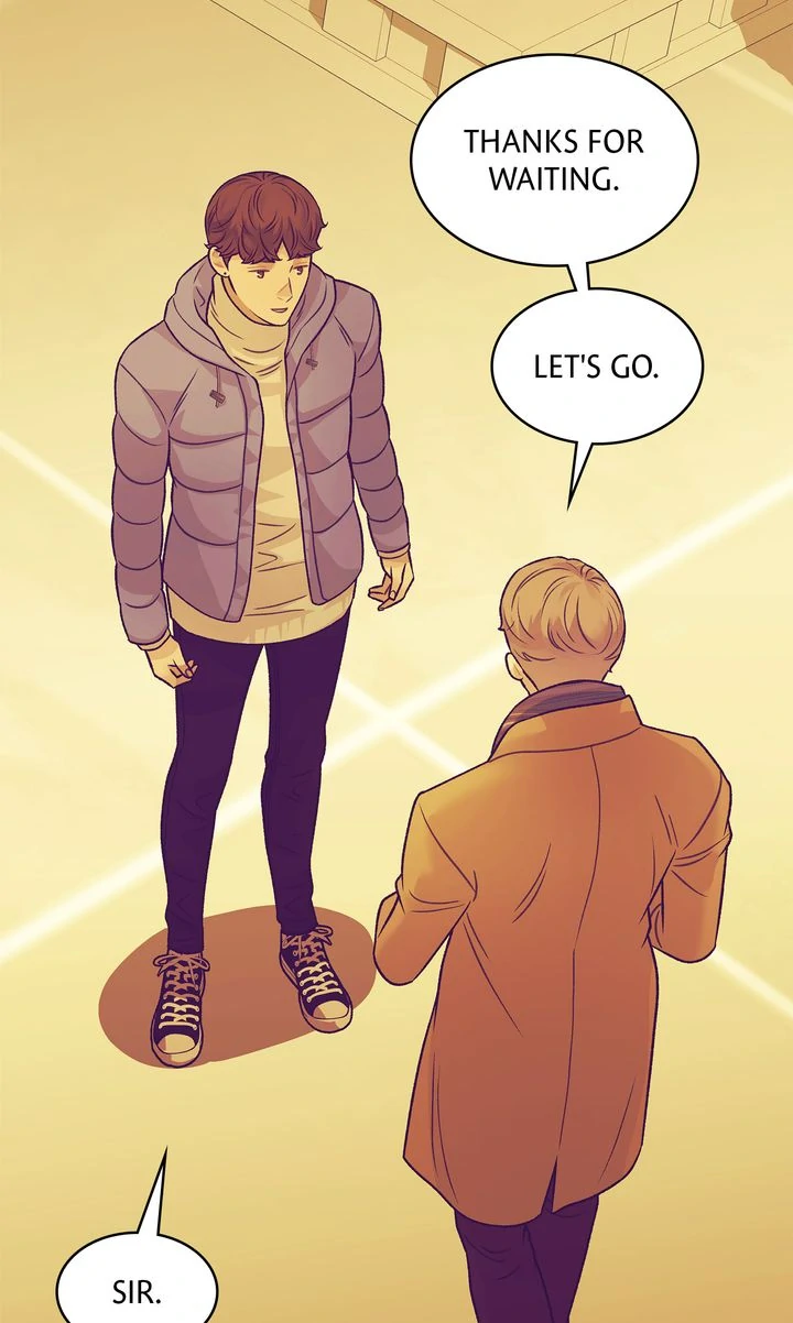 OVERRUN [Official] - Chapter 11 manhwa