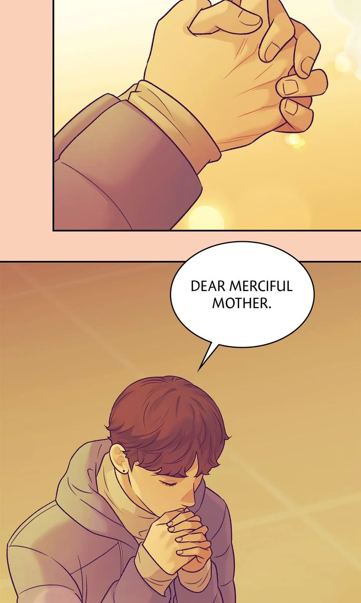 OVERRUN [Official] - Chapter 11 manhwa