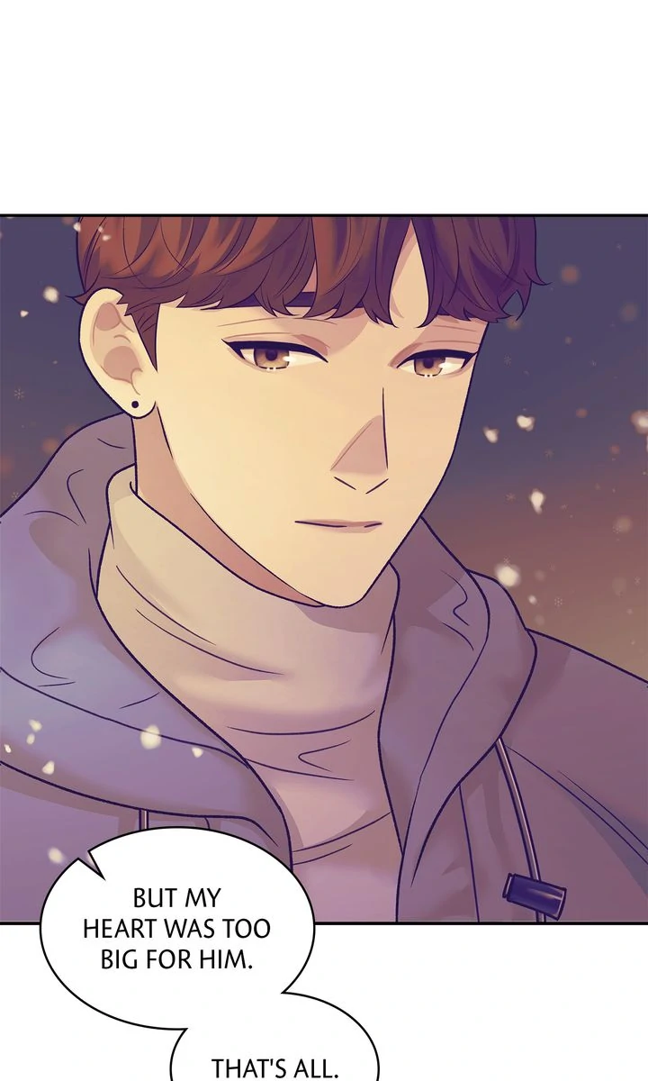 OVERRUN [Official] - Chapter 12 manhwa