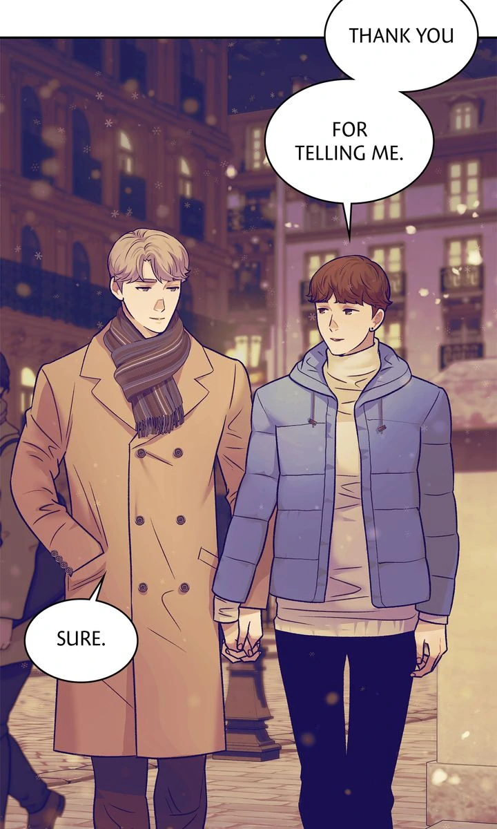 OVERRUN [Official] - Chapter 12 manhwa