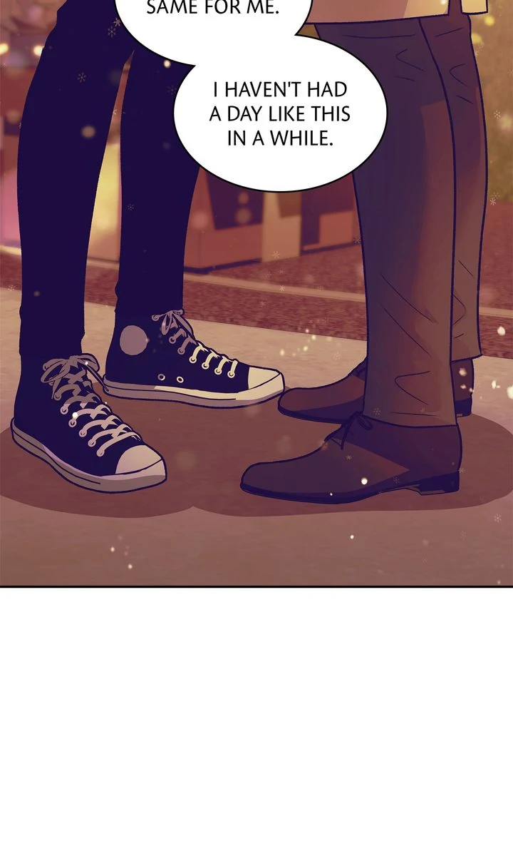 OVERRUN [Official] - Chapter 12 manhwa