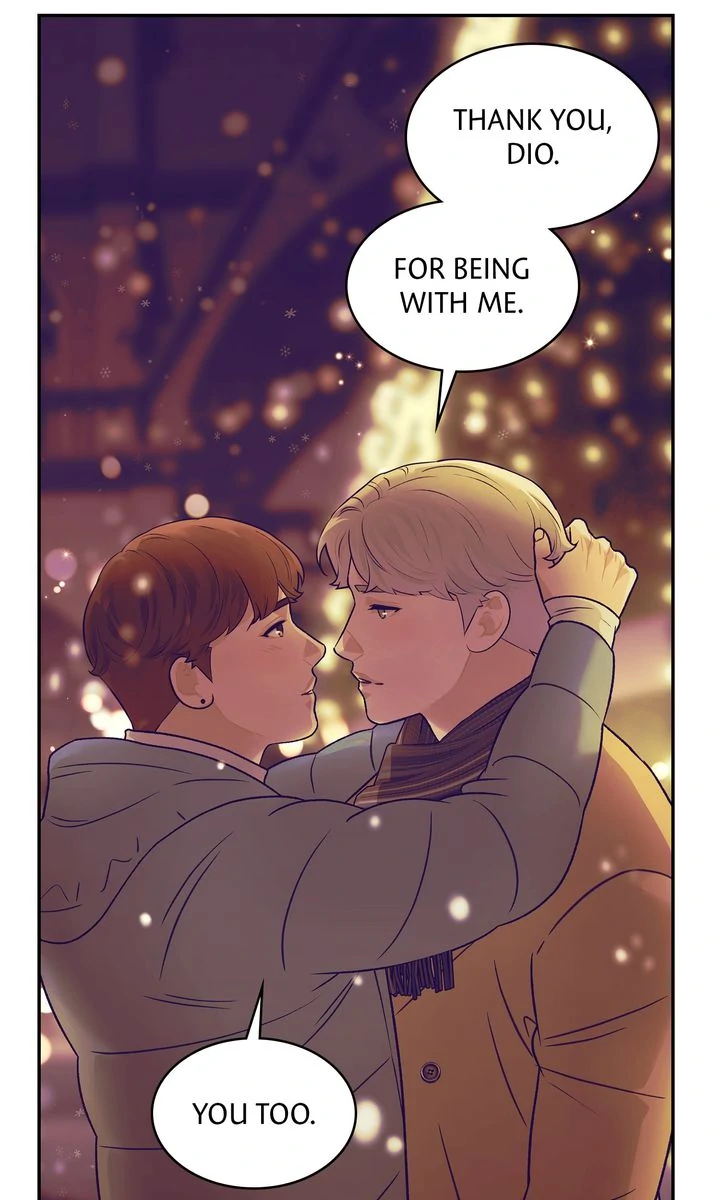 OVERRUN [Official] - Chapter 12 manhwa