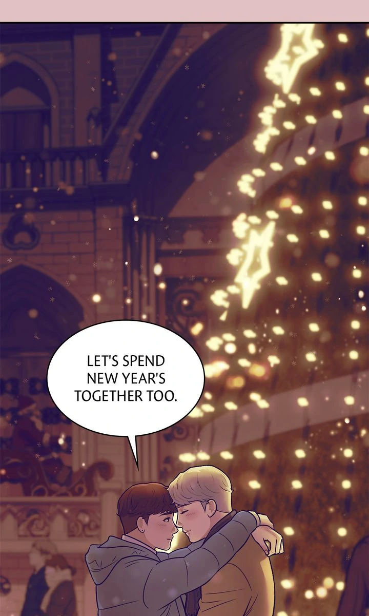 OVERRUN [Official] - Chapter 12 manhwa
