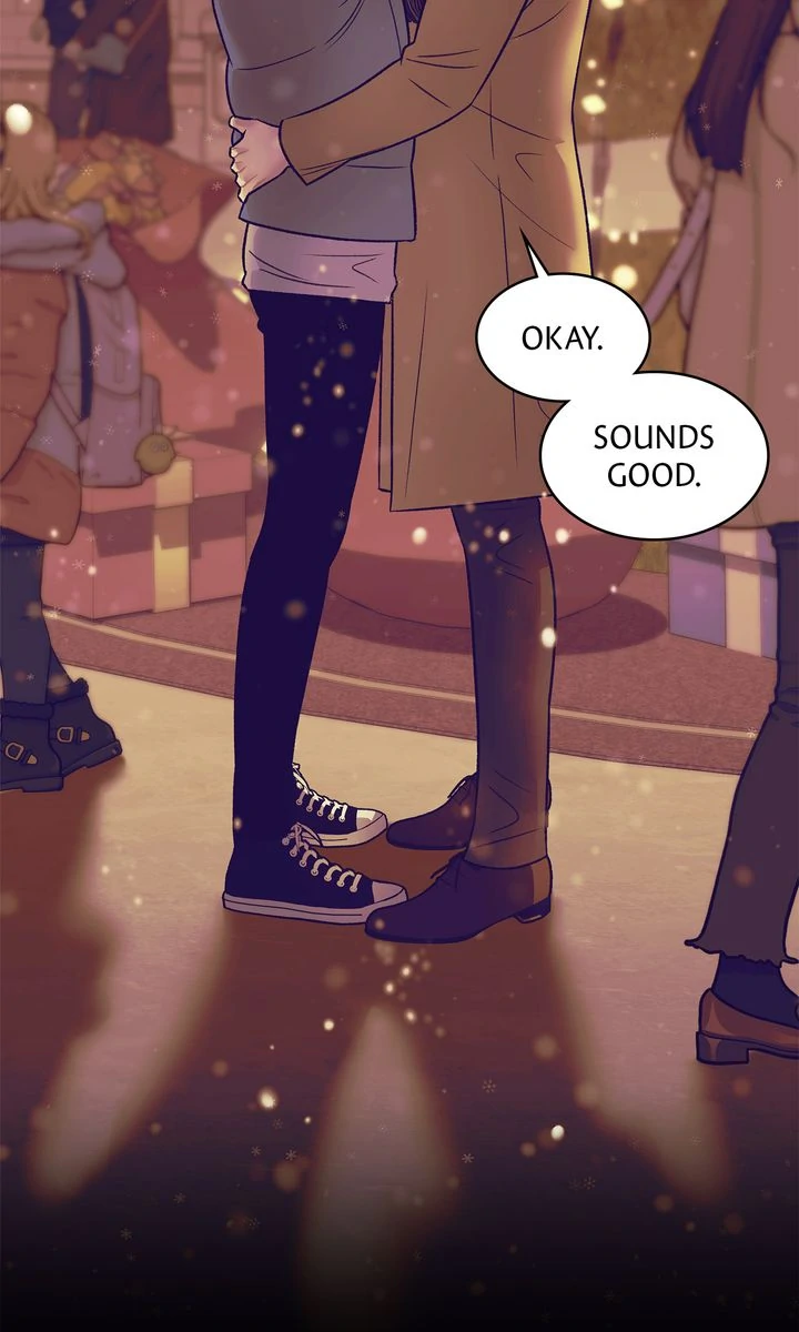 OVERRUN [Official] - Chapter 12 manhwa