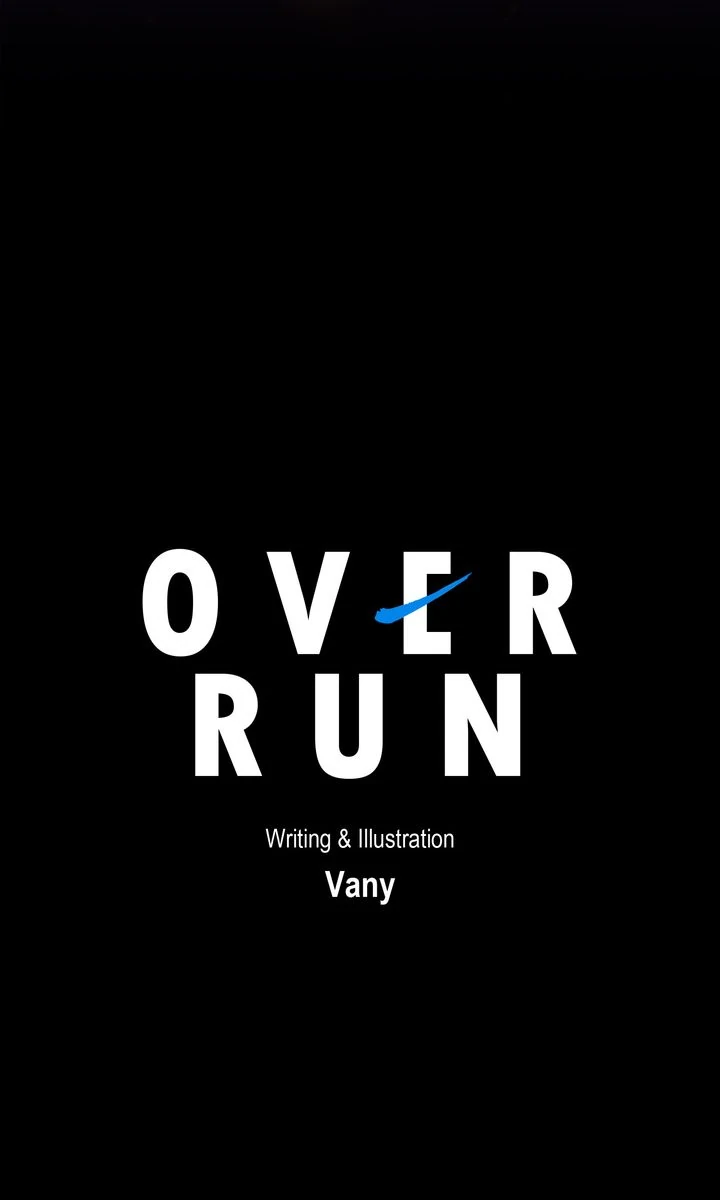 OVERRUN [Official] - Chapter 12 manhwa