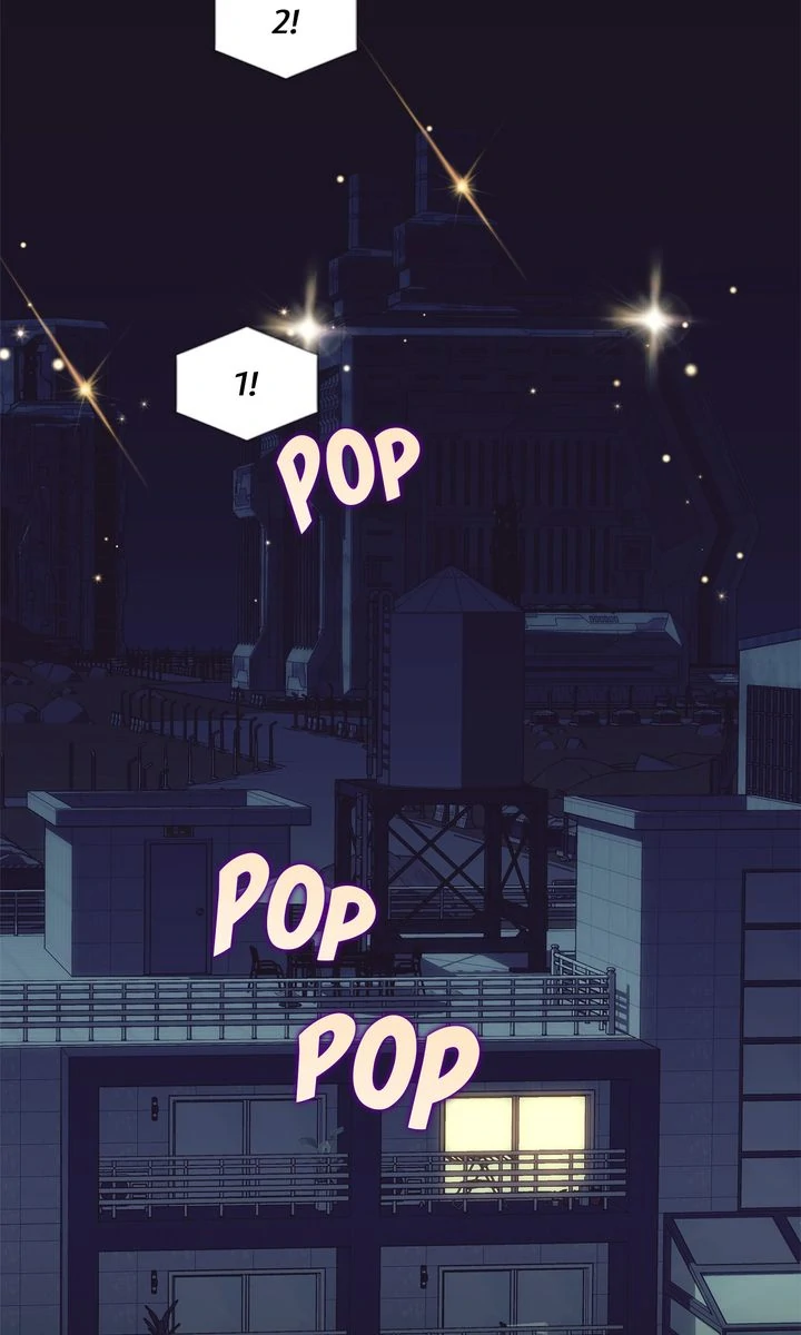OVERRUN [Official] - Chapter 12 manhwa