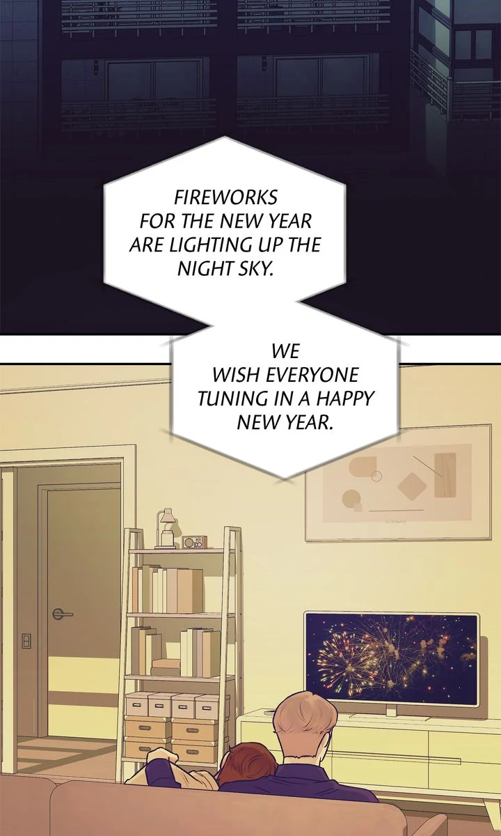 OVERRUN [Official] - Chapter 12 manhwa