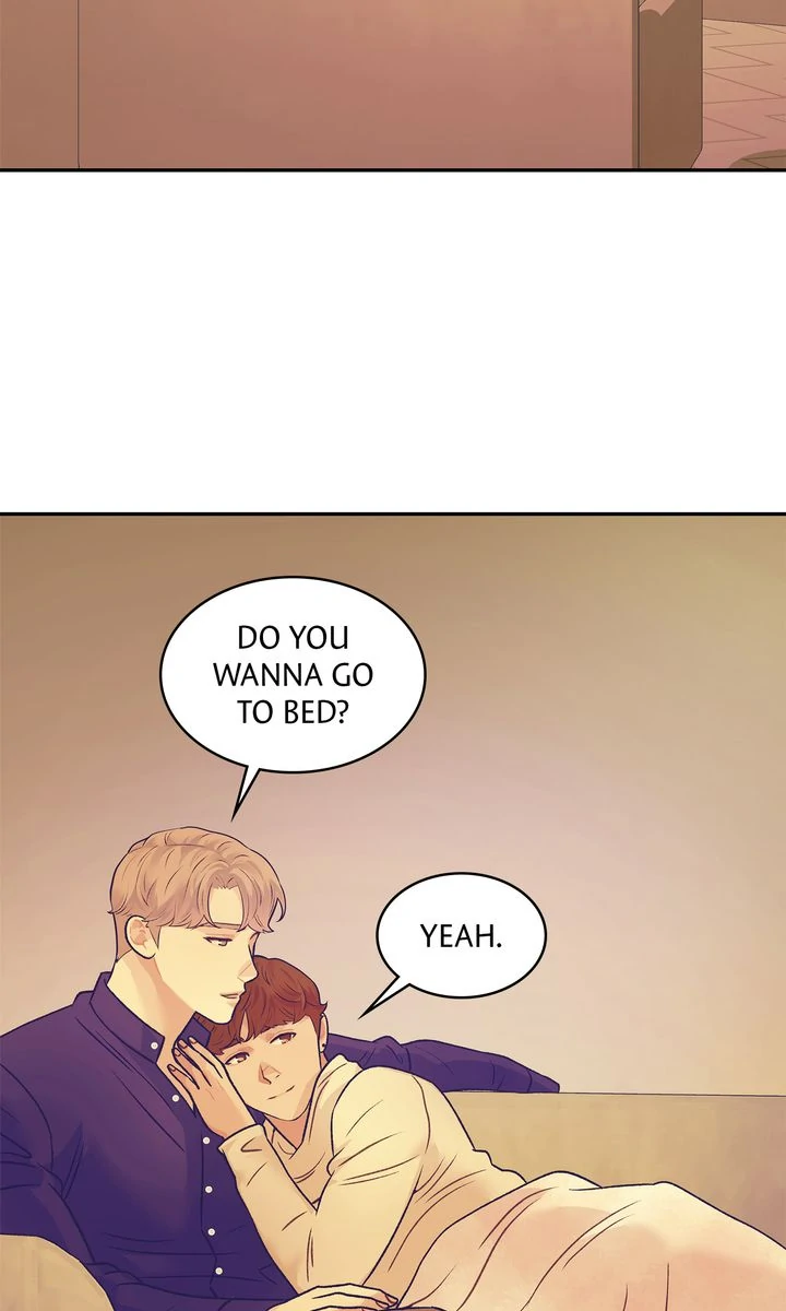 OVERRUN [Official] - Chapter 12 manhwa