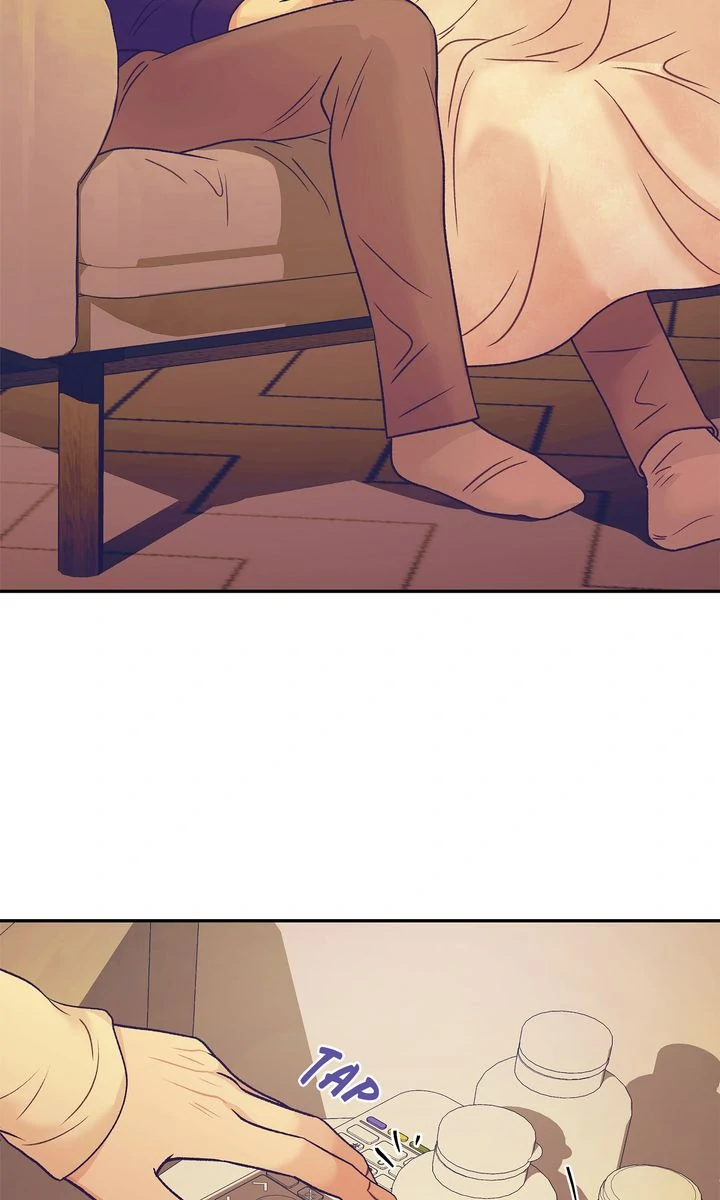 OVERRUN [Official] - Chapter 12 manhwa