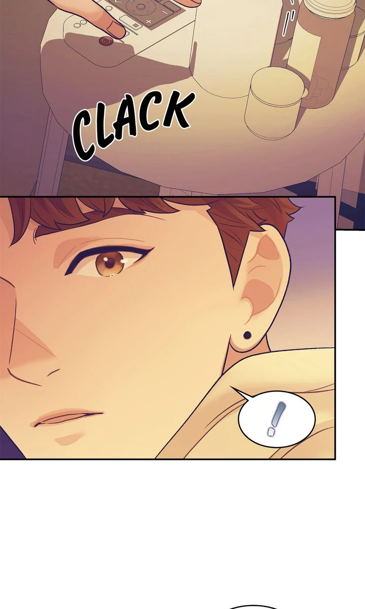 OVERRUN [Official] - Chapter 12 manhwa