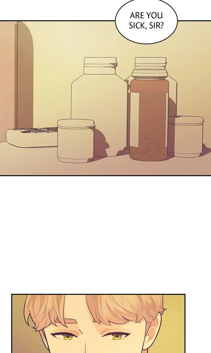 OVERRUN [Official] - Chapter 12 manhwa