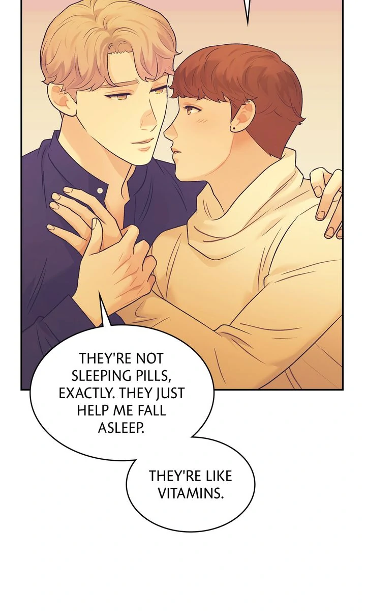 OVERRUN [Official] - Chapter 12 manhwa