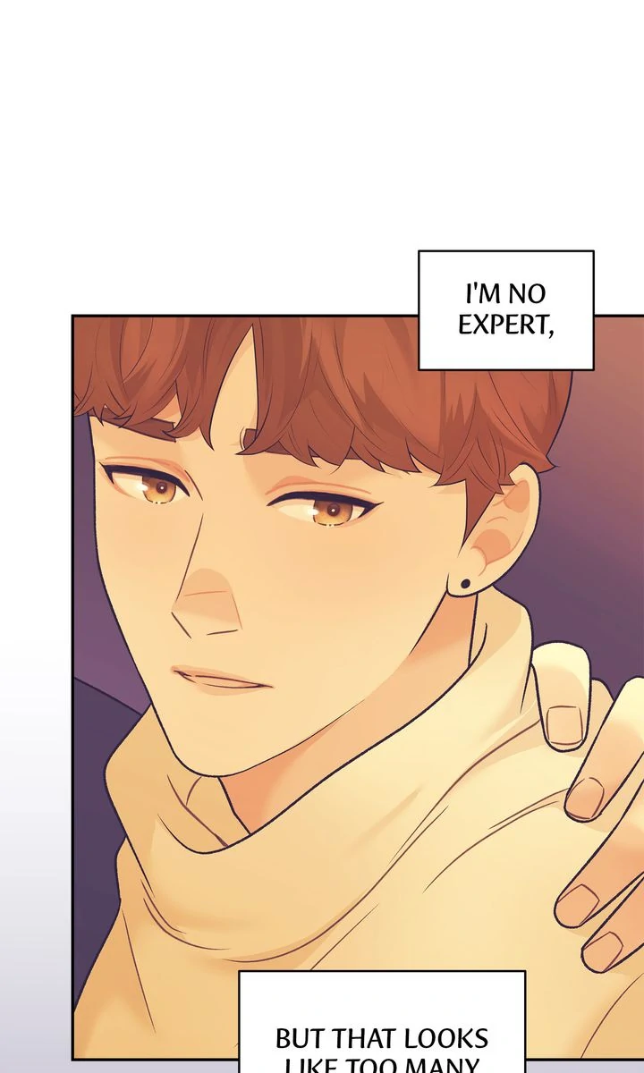 OVERRUN [Official] - Chapter 12 manhwa