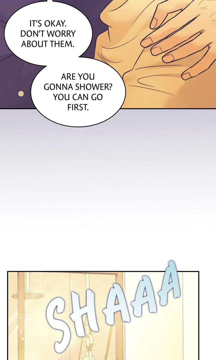 OVERRUN [Official] - Chapter 12 manhwa