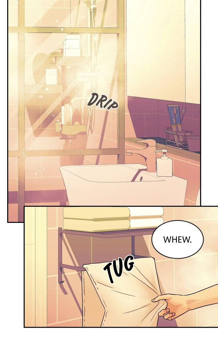 OVERRUN [Official] - Chapter 12 manhwa