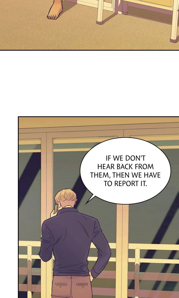 OVERRUN [Official] - Chapter 12 manhwa