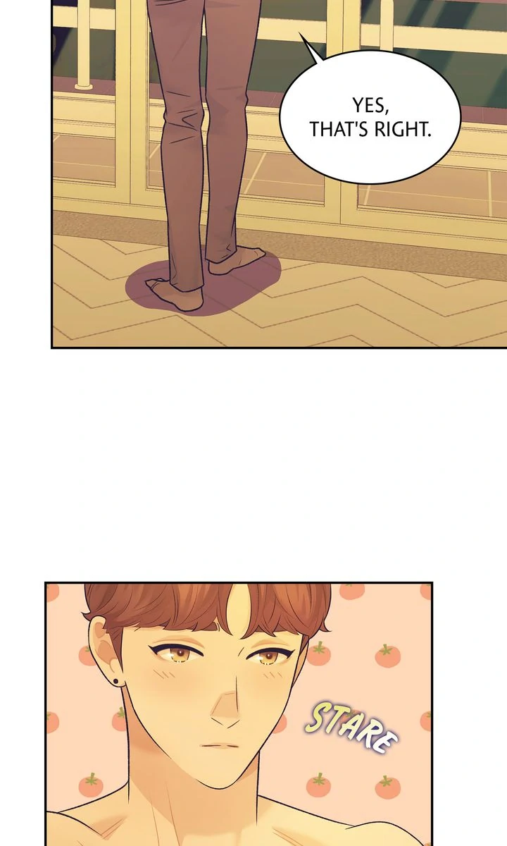 OVERRUN [Official] - Chapter 12 manhwa