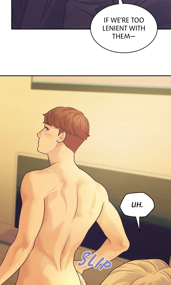 OVERRUN [Official] - Chapter 12 manhwa