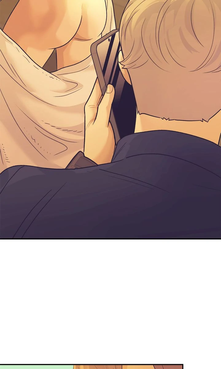 OVERRUN [Official] - Chapter 12 manhwa