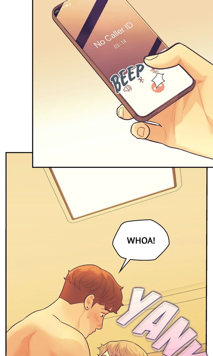 OVERRUN [Official] - Chapter 12 manhwa