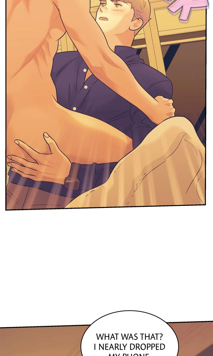 OVERRUN [Official] - Chapter 12 manhwa