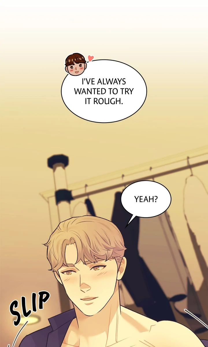 OVERRUN [Official] - Chapter 12 manhwa
