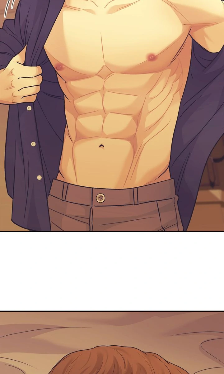 OVERRUN [Official] - Chapter 12 manhwa