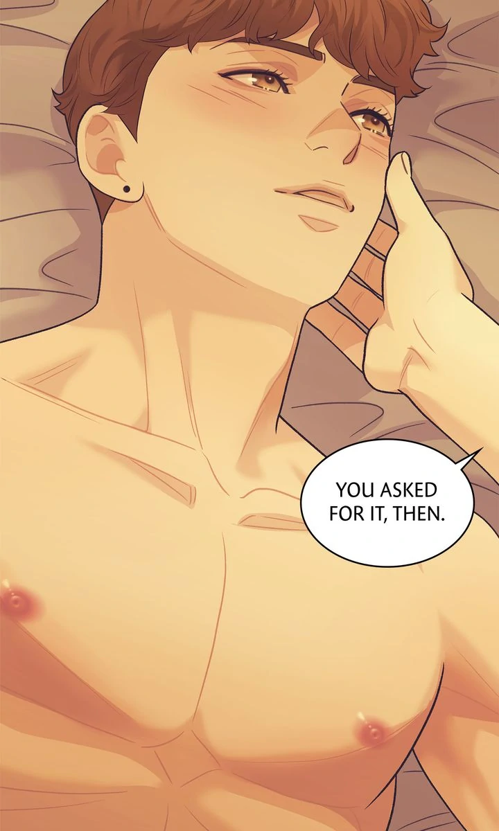 OVERRUN [Official] - Chapter 12 manhwa