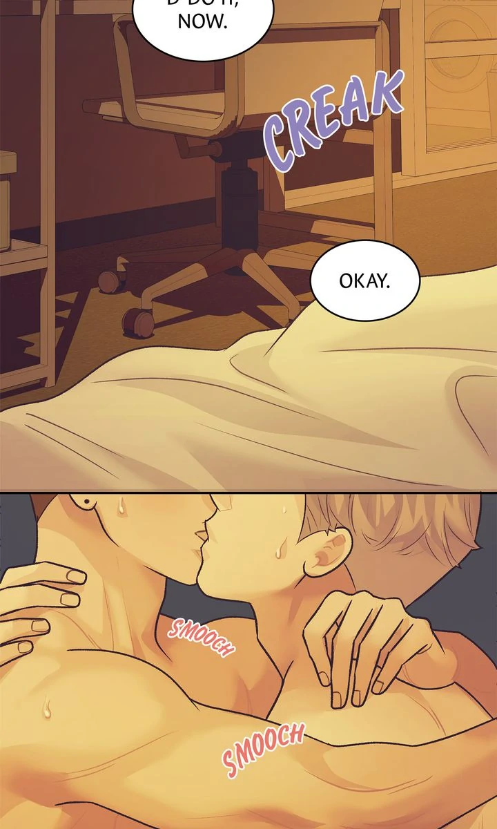 OVERRUN [Official] - Chapter 12 manhwa