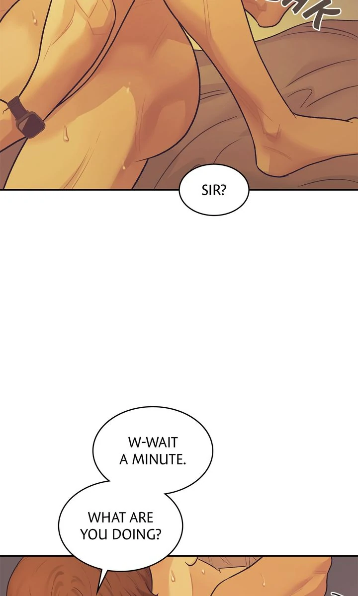OVERRUN [Official] - Chapter 12 manhwa
