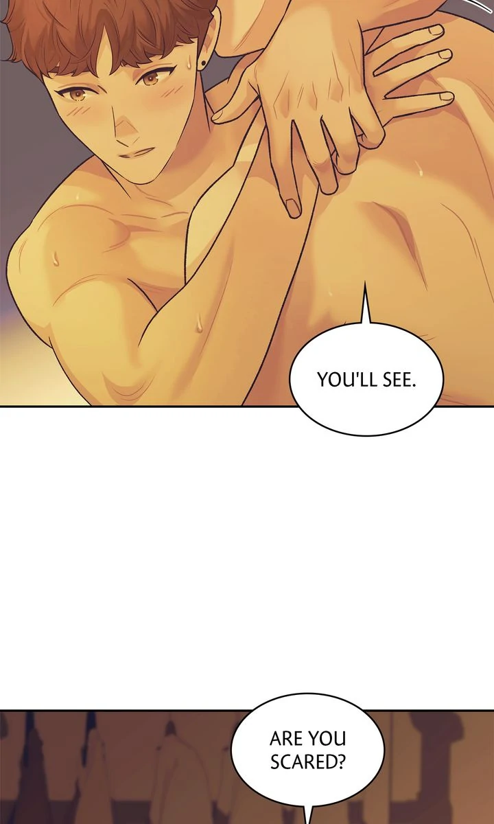 OVERRUN [Official] - Chapter 12 manhwa