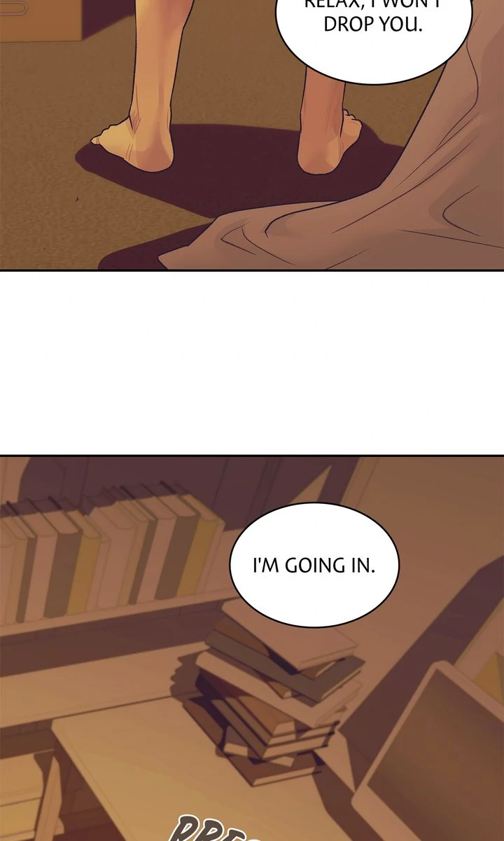 OVERRUN [Official] - Chapter 12 manhwa