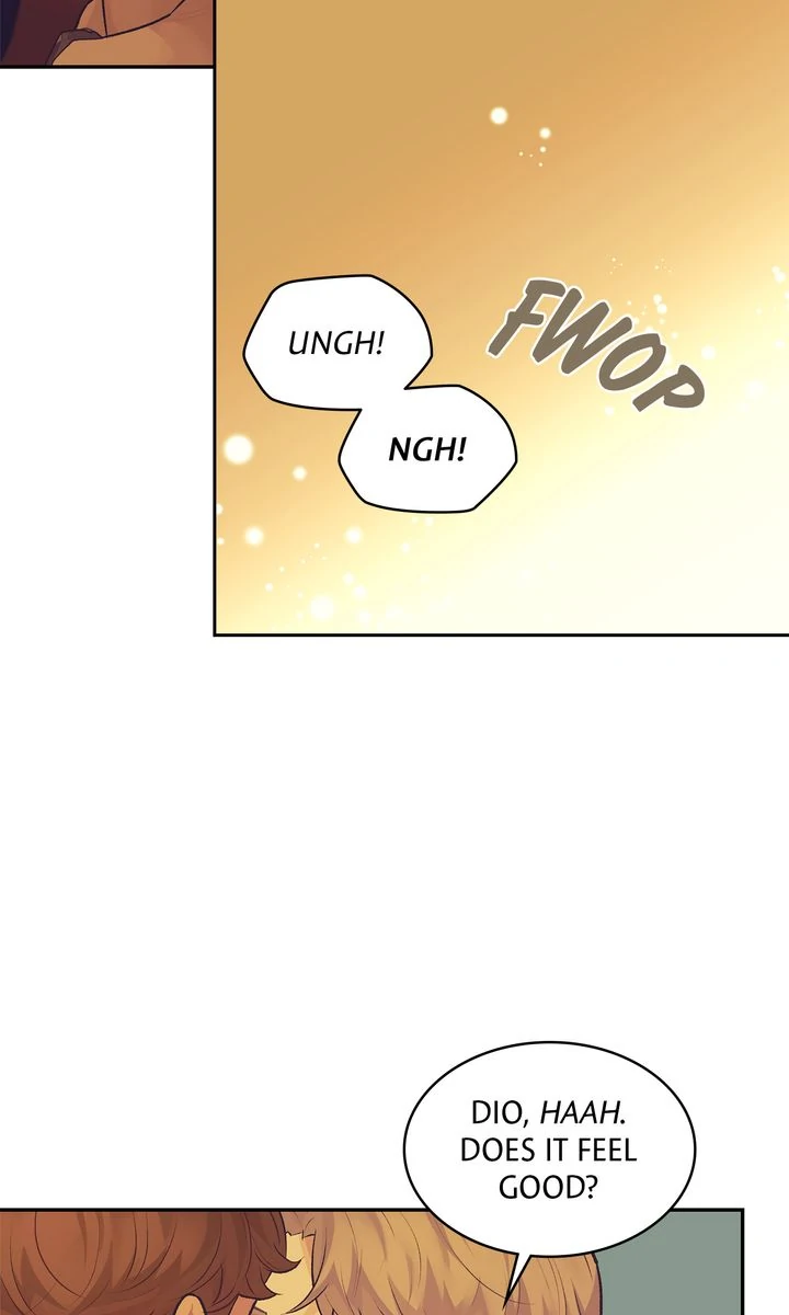 OVERRUN [Official] - Chapter 12 manhwa