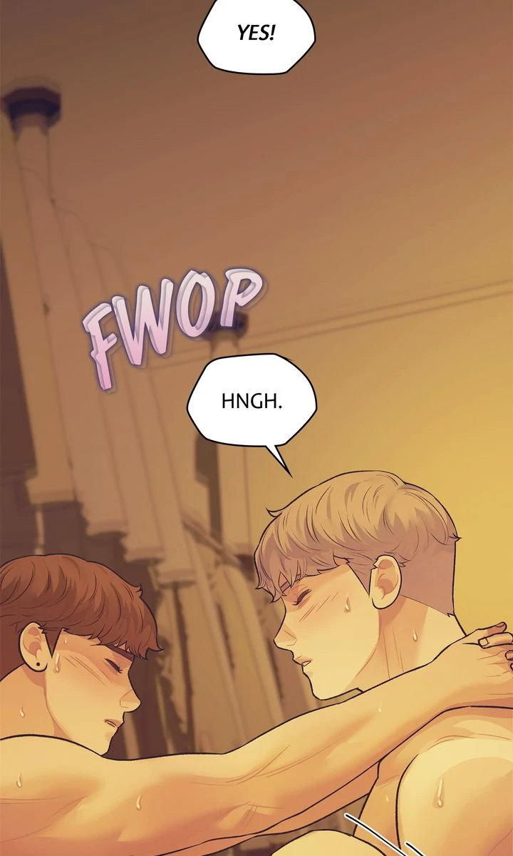 OVERRUN [Official] - Chapter 12 manhwa