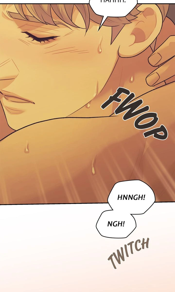OVERRUN [Official] - Chapter 12 manhwa
