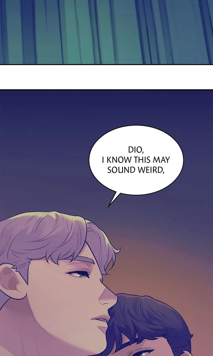 OVERRUN [Official] - Chapter 12 manhwa
