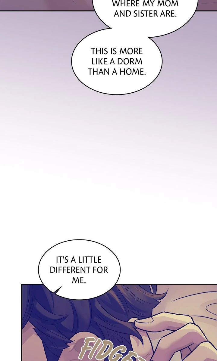 OVERRUN [Official] - Chapter 12 manhwa
