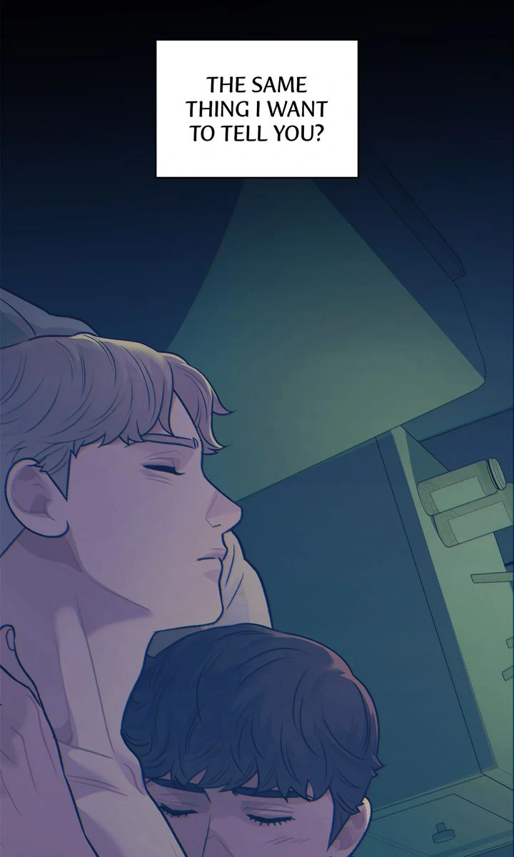 OVERRUN [Official] - Chapter 12 manhwa