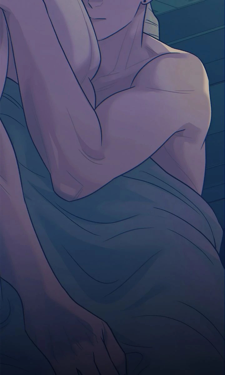 OVERRUN [Official] - Chapter 12 manhwa