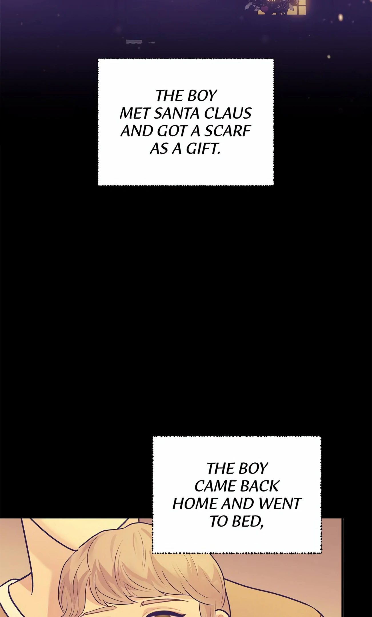 OVERRUN [Official] - Chapter 13 manhwa