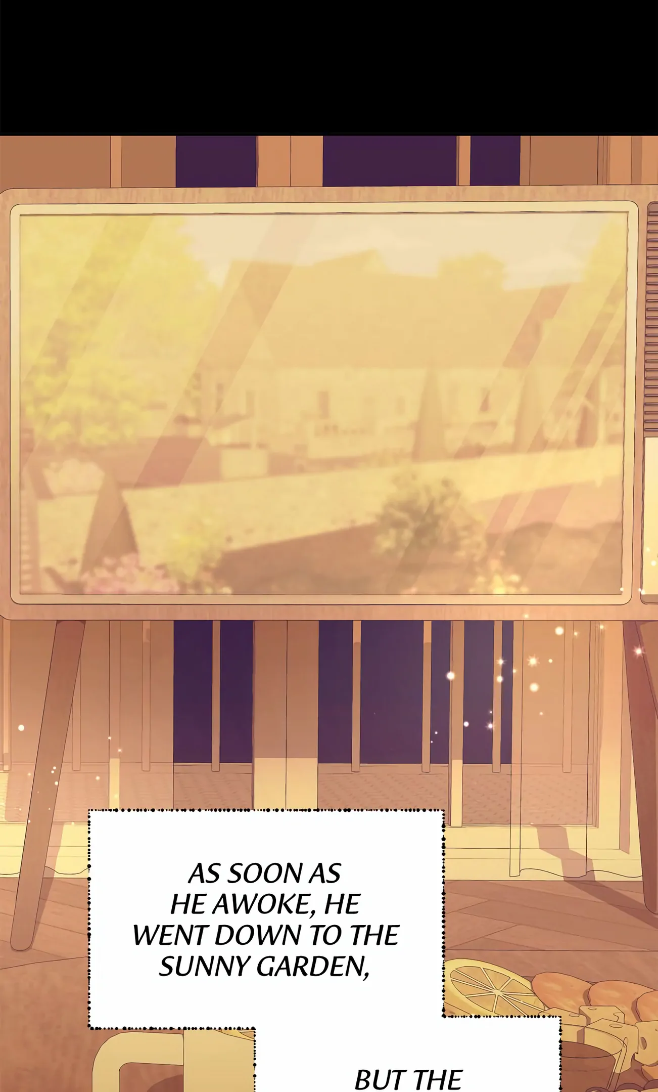 OVERRUN [Official] - Chapter 13 manhwa
