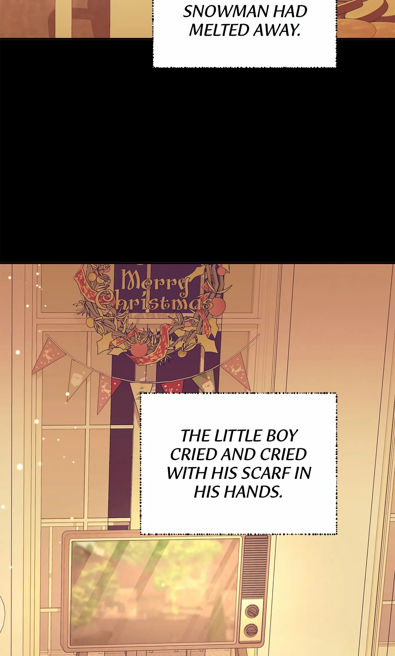 OVERRUN [Official] - Chapter 13 manhwa