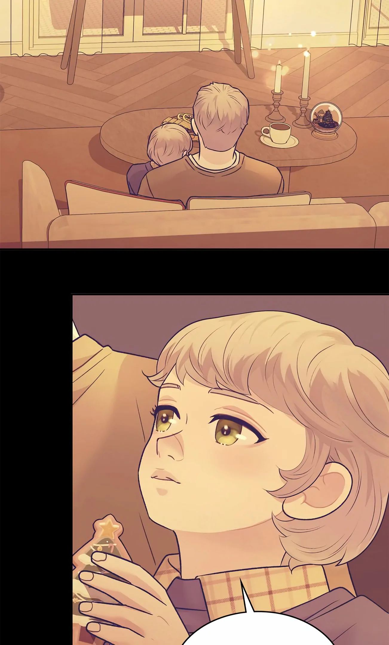 OVERRUN [Official] - Chapter 13 manhwa