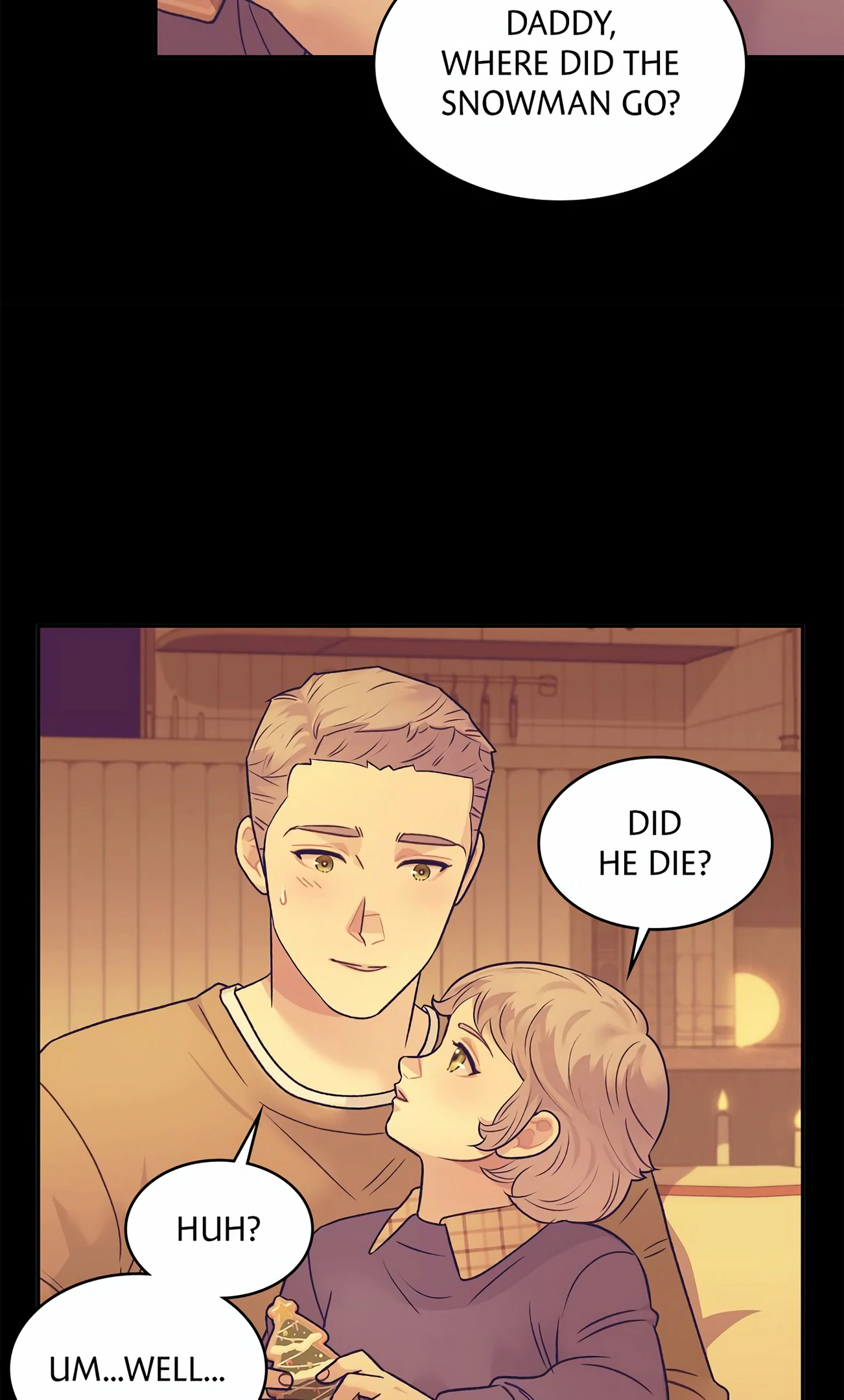 OVERRUN [Official] - Chapter 13 manhwa