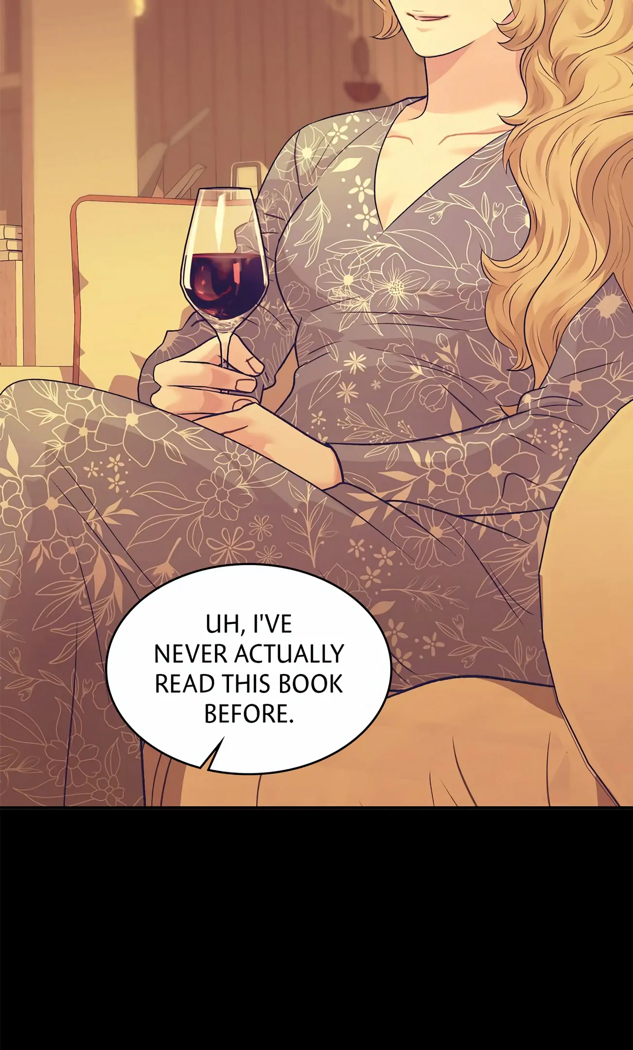 OVERRUN [Official] - Chapter 13 manhwa