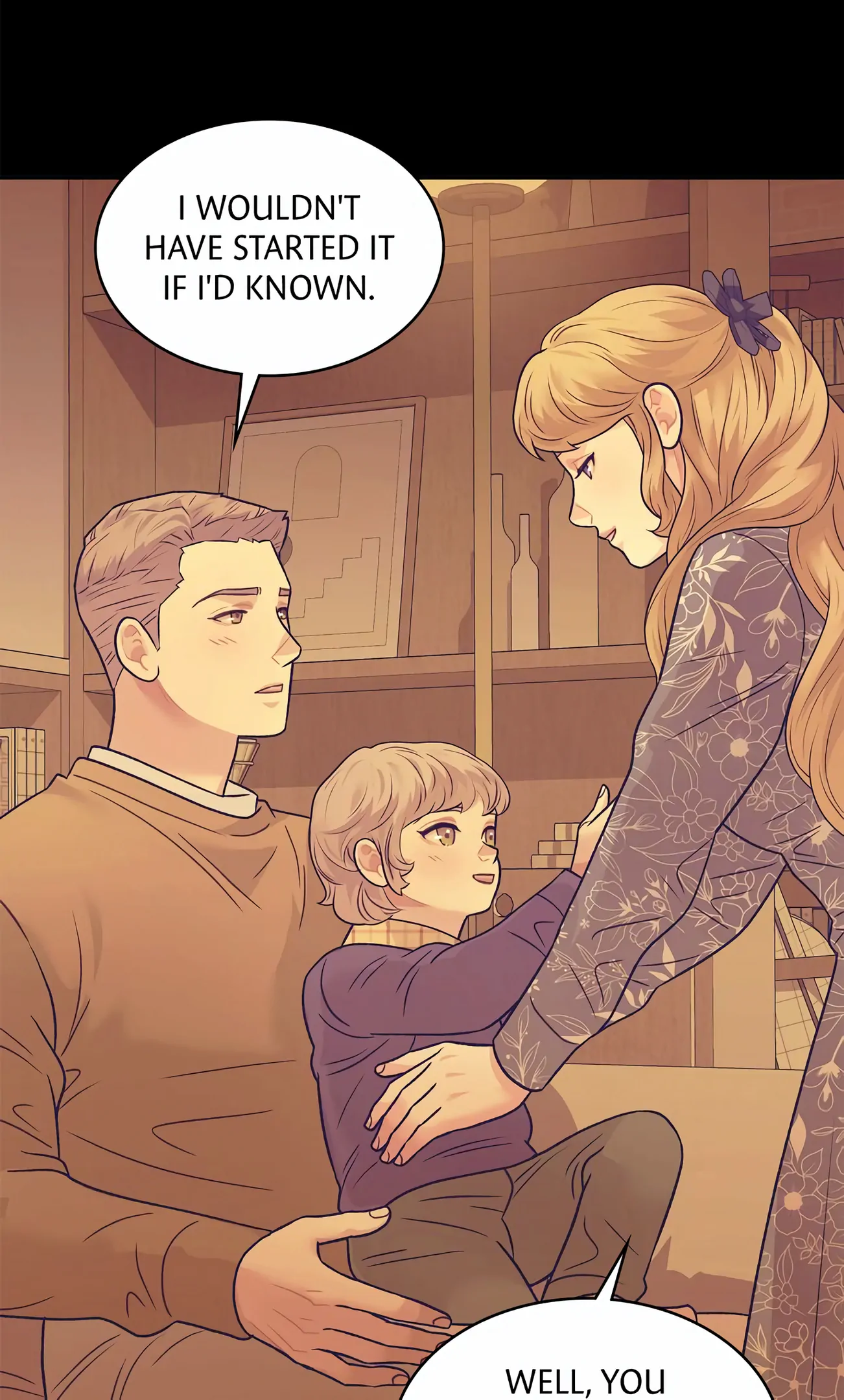 OVERRUN [Official] - Chapter 13 manhwa