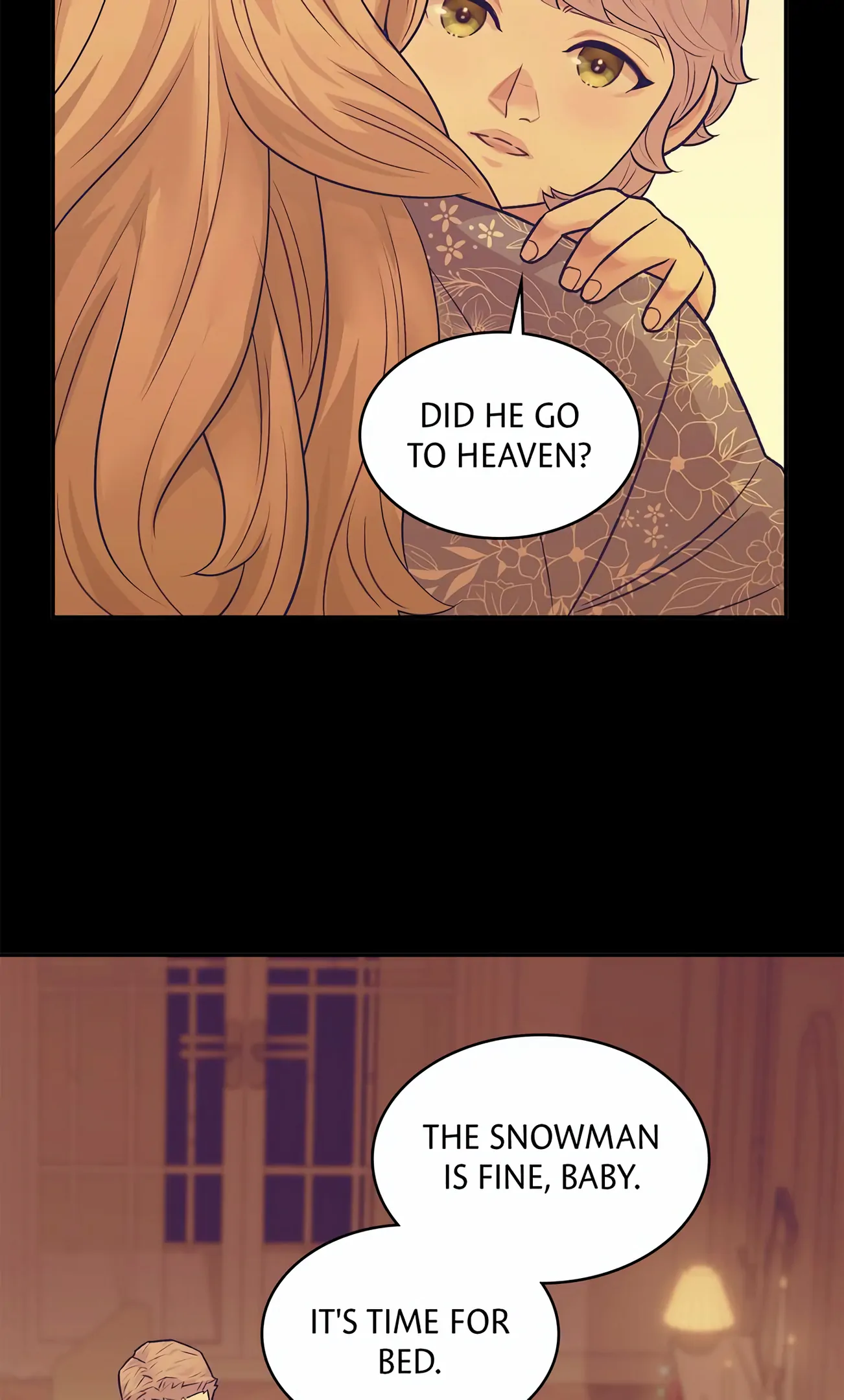 OVERRUN [Official] - Chapter 13 manhwa