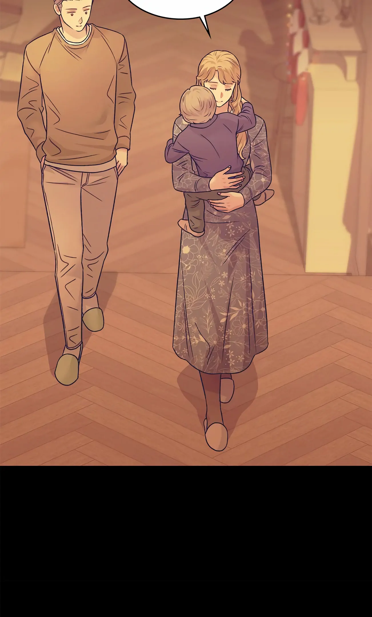 OVERRUN [Official] - Chapter 13 manhwa
